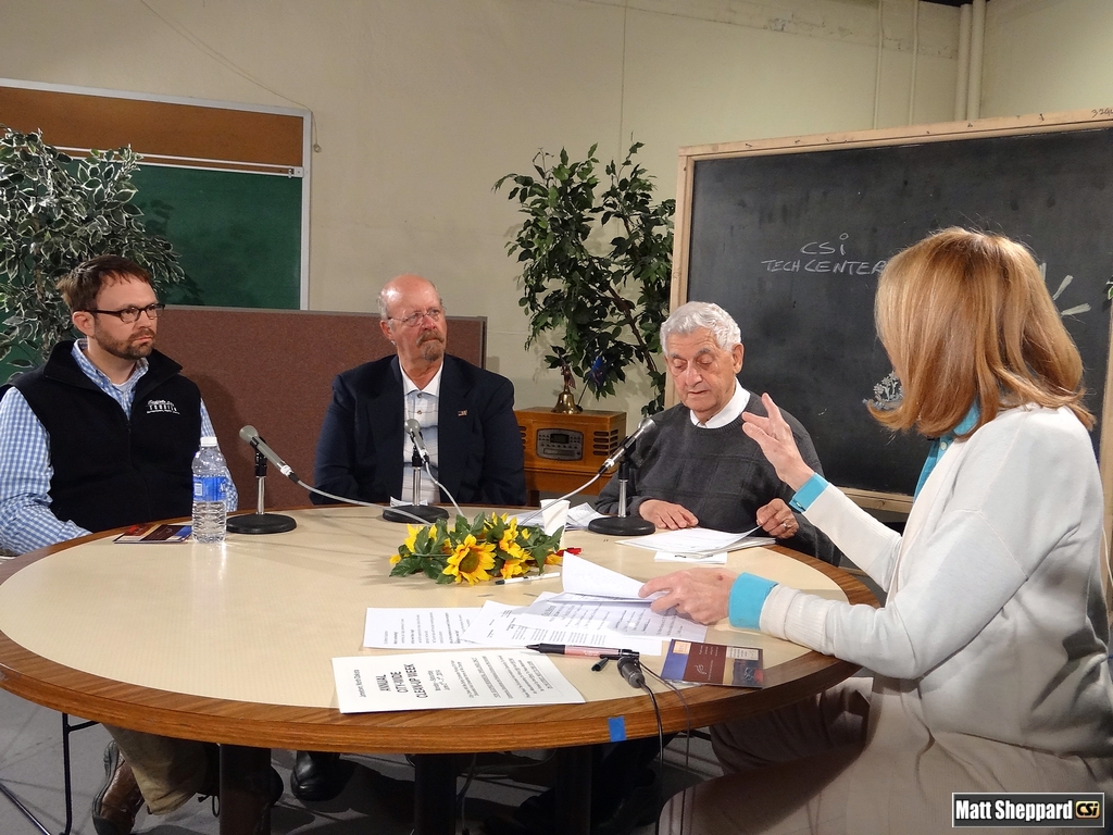 City Matters May 5, 2014